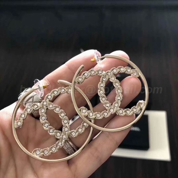 Chanel Earrings 270